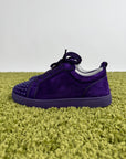 Christian Louboutin Spike Sneaker 39