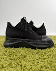 Rick Owens Abstract low DRKSHDW Nero 43