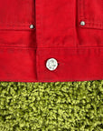 Completo Louis Vuitton Giacca 50 veste L Pantalone 47 veste 50