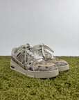 Louis Vuitton Trainer 40 veste 41