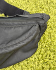 Marsupio Prada In Nylon Nera