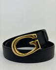 Gucci cintura 80