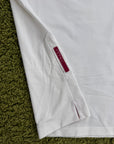 T-Shirt Prada Bianca XL