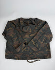 Giubbotto YEEZY SEASON 1 M