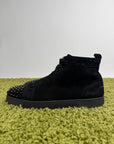 Christian Louboutin Spikes Nero 46