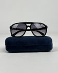 Occhiali da sole Navigator Gucci