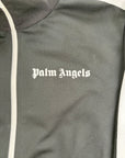 Completo Palm Angels Nero Felpa L Pantalone L
