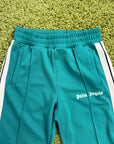 Completo Palm Angels Felpa M Pantalone L