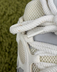 Louis Vuitton Skate Bianca 11
