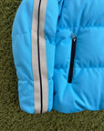 Piumino Rodman Palm Angels X Moncler Azzurro 3