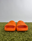 Ciabatta Louis Vuitton Arancione 9