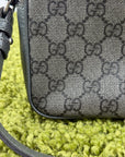 Borsa Ophidia Messenger Gucci