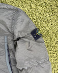 Giubbotto Stone Island Nylon Metal Down-TC Verde S