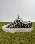 Christian Dior Walk’n sneakers Beige Multicolor 38