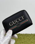 Portacarte Gucci