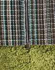 Giacca Bottega Veneta Multicolor 50