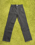 Jeans Lanvin Nero S