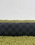 Pochette Voyage MM Louis Vuitton Nero