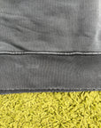 Felpa Amiri Grigio M