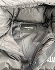 Giubbotto Dsquared2 Kenny Puffer Nero 52