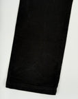Jeans da skate Louis Vuitton Size 50 nero