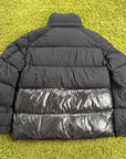 Giubbotto Moncler Nero 2