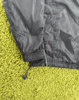 Completo Off White Nero Giacca S Pantalone S