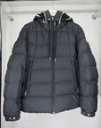 Moncler Size 3=M nero