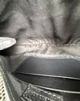 Borsa a tracolla Balenciaga Le Cagole XS
