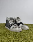 Louboutin Spikes Bianca 42.5
