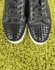 Christian Louboutin Spikes Nero 41