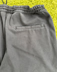 Completo Dsquared2 Nero Felpa XL pantalone XL