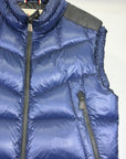 Smanicato Moncler grenbole
