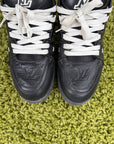 Louis Vuitton Trainer Nero 7