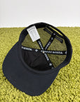 Cappello Chrome Hearts Size 51-61 nero