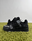 Louis Vuitton Trainer Nero 5