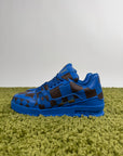 Louis Vuitton Trainer 41 veste 42