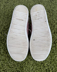 Rick Owens Low Sneaker 43