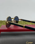 Occhiali Cartier CT0464S - Second Hand Di Fiore