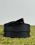 Occhiali da sole Balenciaga Neri