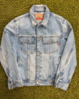 Giacca Diesel Size L in denim