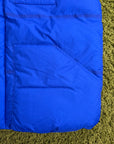 Smanicato The North Face X Gucci Blu L