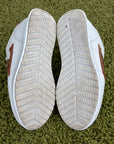 Louis Vuitton Buttersoft Bianco 6.5