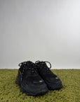 Balenciaga Triple S Size 38 nere effetto usato