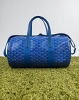 Borsa Sportiva Goyard Barrel 40