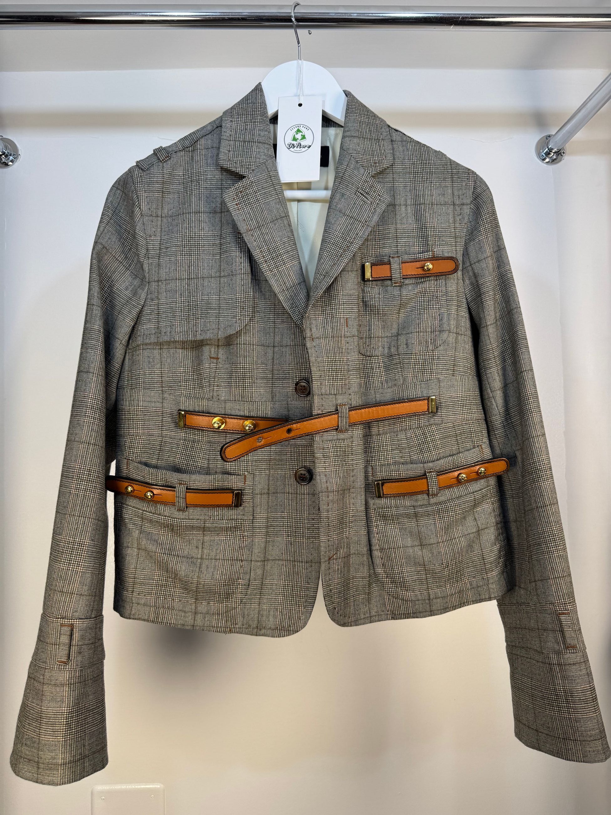 Giacca Dsquared2