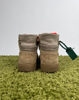 Off White High Sneaker 42