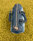 Borsa Louis Vuitton Bandoulière 25 Multicolor
