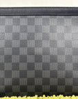 Pochette Voyage MM Louis Vuitton Nera