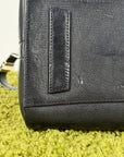 Borsa Antigona Givenchy in pelle Nera